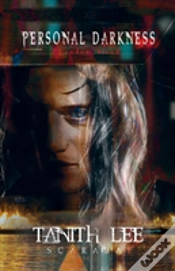 Capa do artigo Personal Darkness