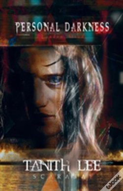 Capa do artigo Personal Darkness