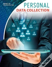 Capa do artigo Personal Data Collection