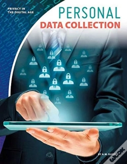 Capa do artigo Personal Data Collection