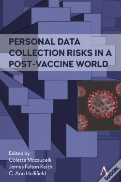Capa do artigo Personal Data Collection Risks In A Post-Vaccine World