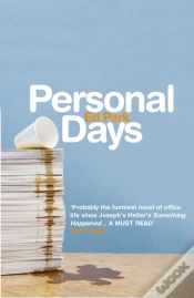Capa do artigo Personal Days