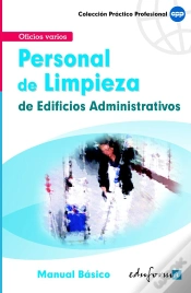 Capa do artigo Personal De Limpieza De Edificios Administrativos