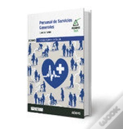 Capa do artigo Personal De Servicios Generales Cuestionarios