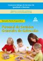 Personal De Servicios Generales De Galescolas Del Consorcio Galego De Servizos De Igualdade E Benest - Preview