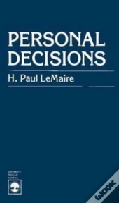 Personal Decisions