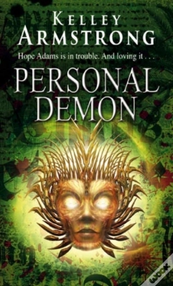 Capa do artigo Personal Demon