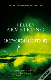 Capa do artigo Personal Demon