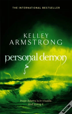 Capa do artigo Personal Demon