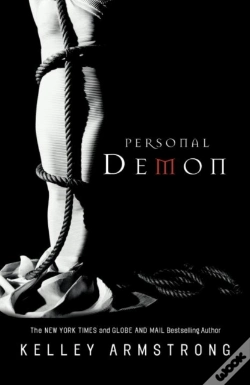 Capa do artigo Personal Demon