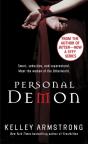 Personal Demon - Preview