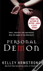 Capa do artigo Personal Demon