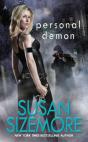 Personal Demon - Preview