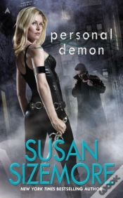 Capa do artigo Personal Demon