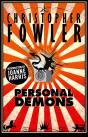 Personal Demons - Preview