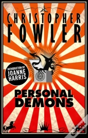 Capa do artigo Personal Demons