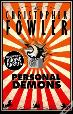 Capa do artigo Personal Demons