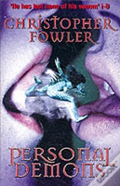 Capa do artigo Personal Demons