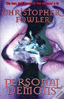 Capa do artigo Personal Demons