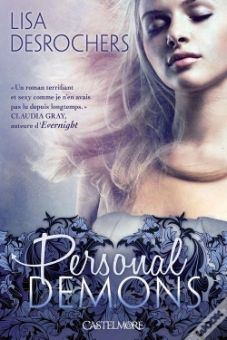 Capa do artigo Personal Demons T.1
