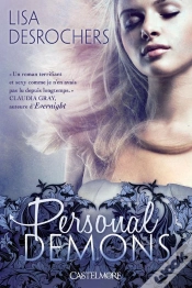 Capa do artigo Personal Demons T.1