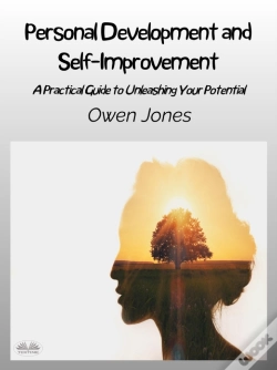 Capa do artigo Personal Development And Self-Improvement