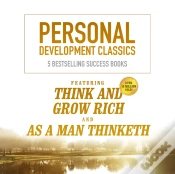 Capa do artigo Personal Development Classics