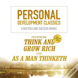 Capa do artigo Personal Development Classics