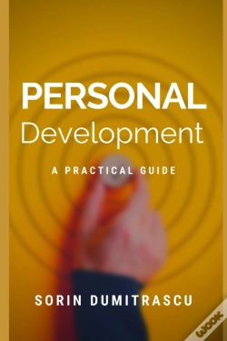 Capa do artigo Personal Development