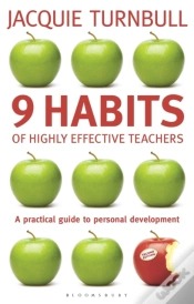 Capa do artigo Personal Development For Teachers