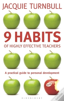 Capa do artigo Personal Development For Teachers