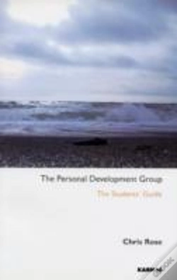Capa do artigo Personal Development Group