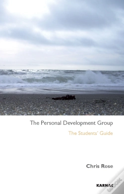 Capa do artigo Personal Development Group: The Student'S Guide