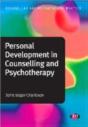 Personal Development In Counselling And Psychotherapy - Preview