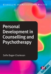 Personal Development In Counselling And Psychotherapy