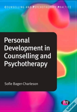 Capa do artigo Personal Development In Counselling And Psychotherapy