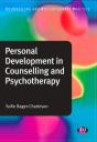Personal Development In Counselling And Psychotherapy - Preview