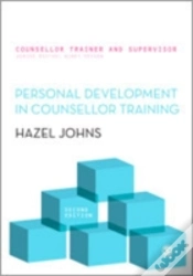 Capa do artigo Personal Development In Counsellor Training