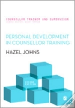 Capa do artigo Personal Development In Counsellor Training