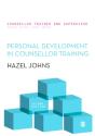 Personal Development In Counsellor Training - Preview