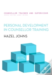 Capa do artigo Personal Development In Counsellor Training