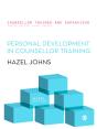 Personal Development In Counsellor Training - Preview