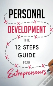Capa do artigo Personal Development