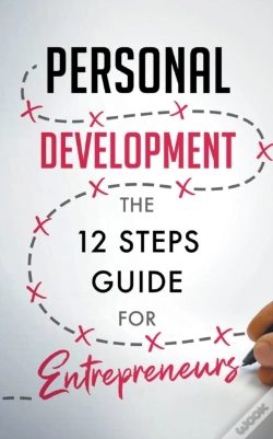 Capa do artigo Personal Development