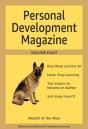 Personal Development Magazine - Volume Eight - Preview