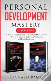 Capa do artigo Personal Development Mastery 2 Books In 1