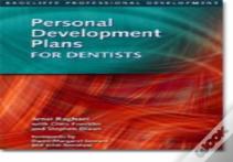 Personal Development Plans For Dentists
