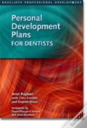 Capa do artigo Personal Development Plans For Dentists