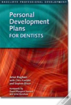 Capa do artigo Personal Development Plans For Dentists