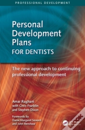 Capa do artigo Personal Development Plans For Dentists